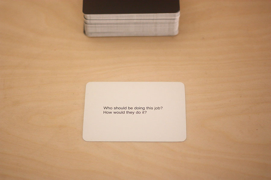OBLIQUE STRATEGIES | classics