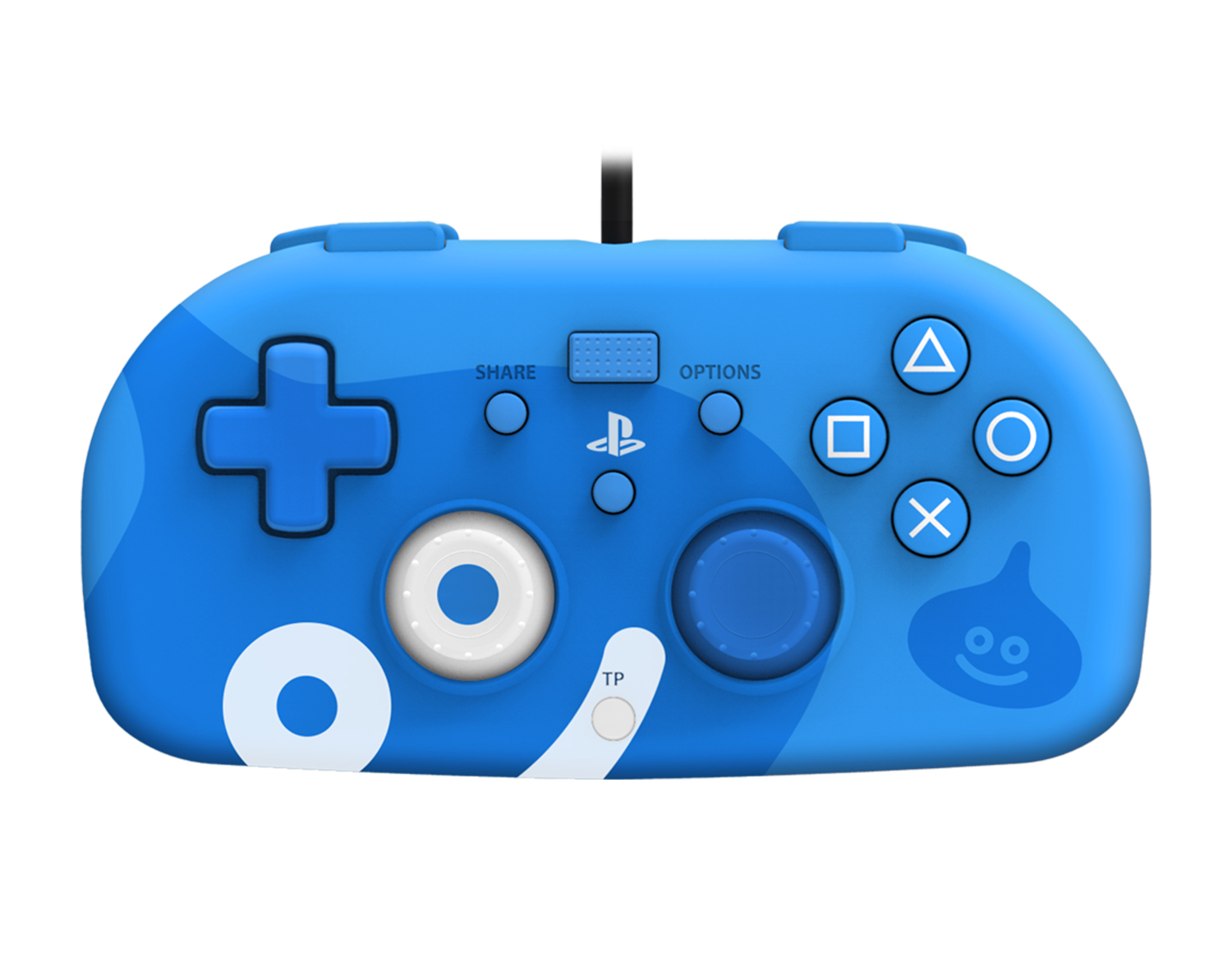 ドラゴンクエスト スライムコントローラー PS1 PS2 プレイステーション