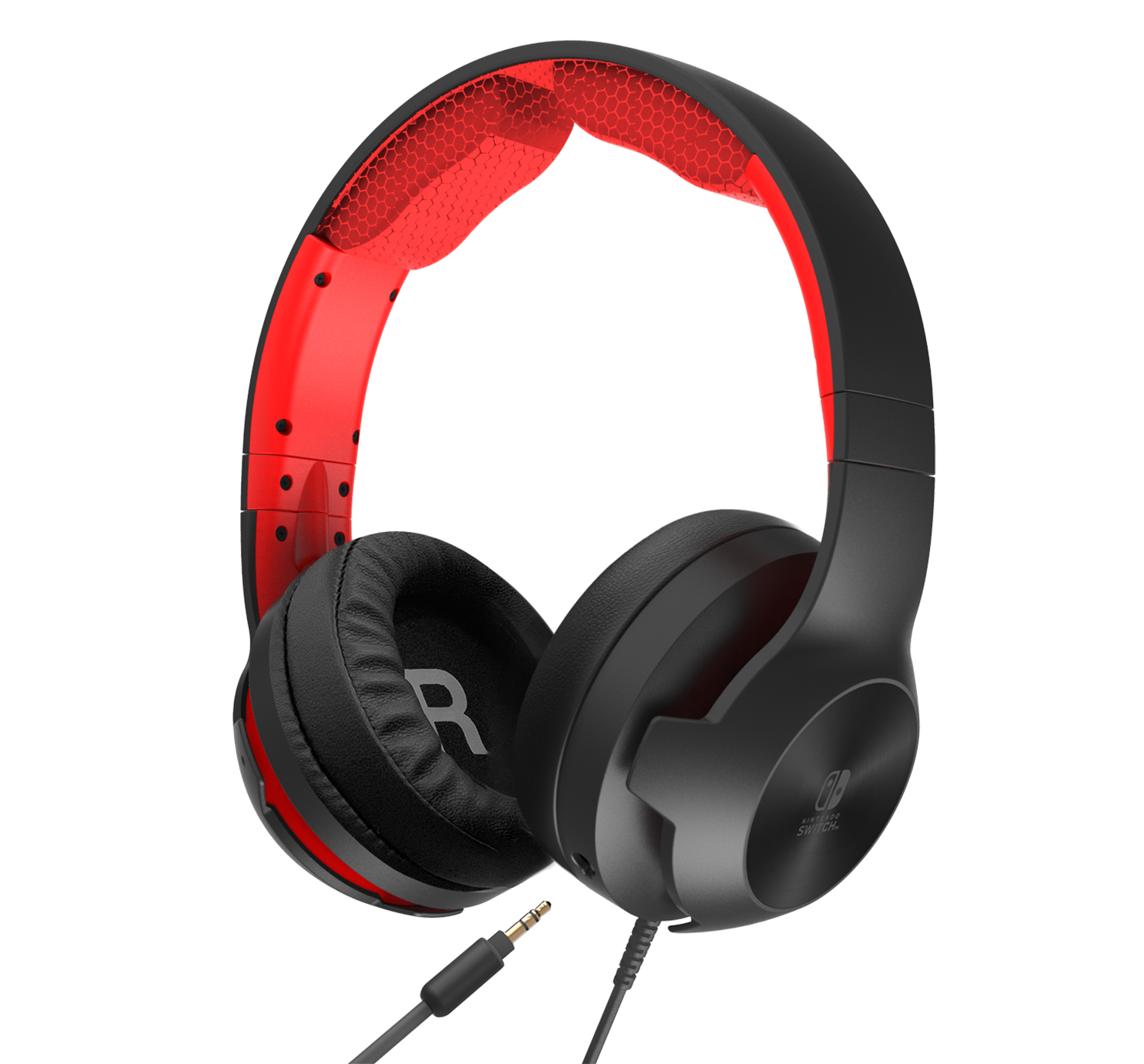 株式会社 HORI | ホリゲーミングヘッドセット ハイグレード for