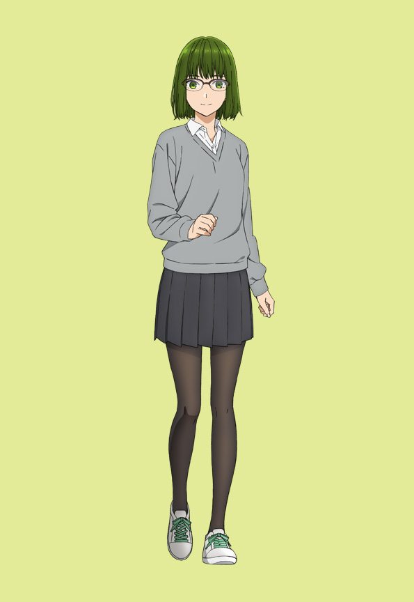 CHARACTER | TVアニメ「ホリミヤ」公式サイト