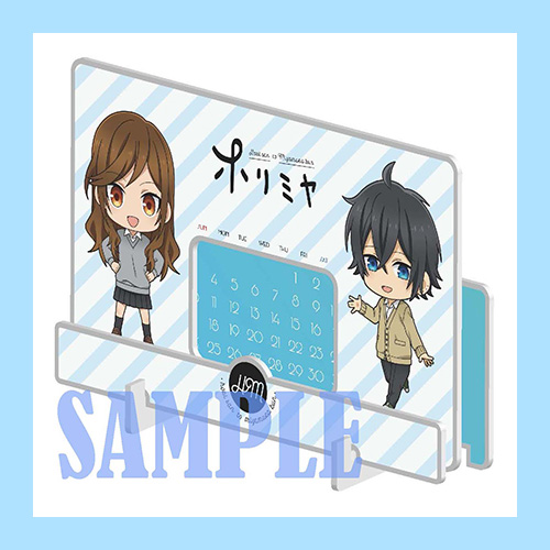 Blu-ray&DVD | TVアニメ「ホリミヤ」公式サイト