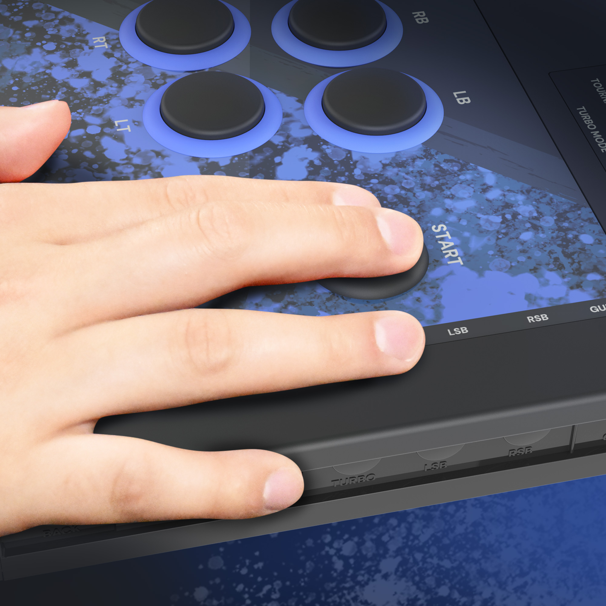 ホリストア｜リアルアーケードPro.V HAYABUSA for Windows PC