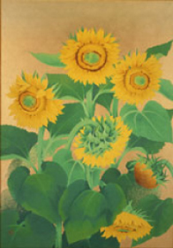 山口蓬春の歩みと作品の変遷 - 山口蓬春記念館