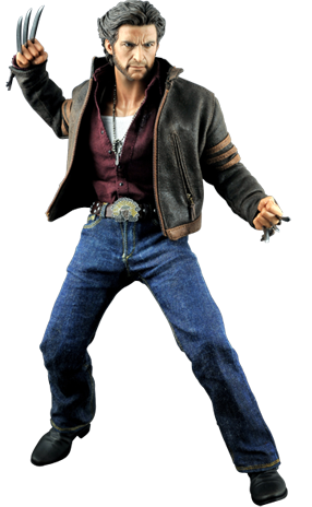 ムービー・マスターピース】『ウルヴァリン X-MEN ZERO』1