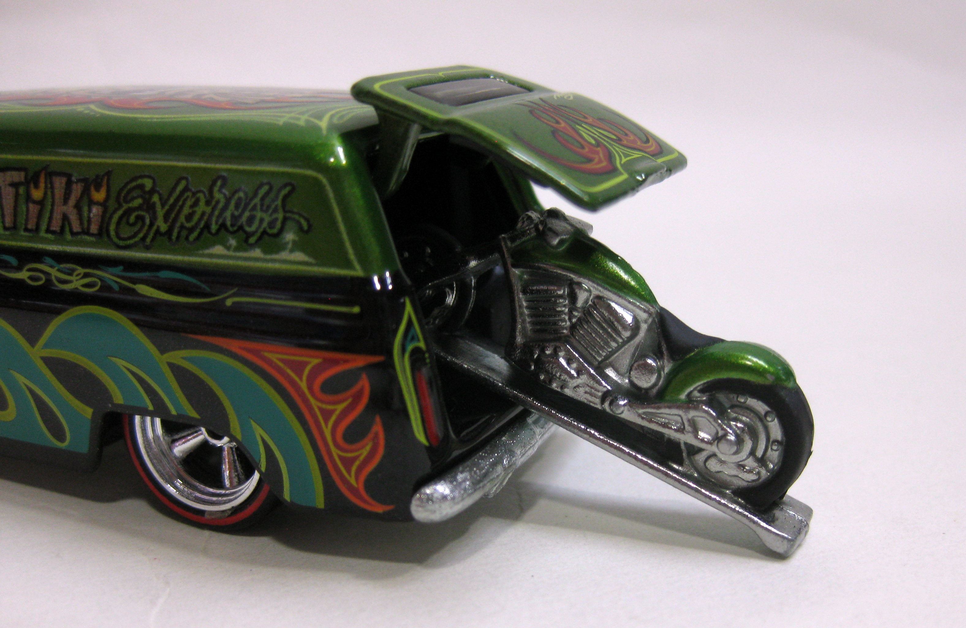 コンベンションカー | HOT WHEELS COLLECTORS JAPAN CONVENTION 2019