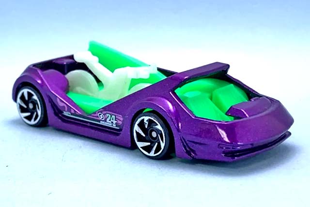 ホットウィールの2025年Aアソートまとめ！ | Hot Wheels 情報まとめ