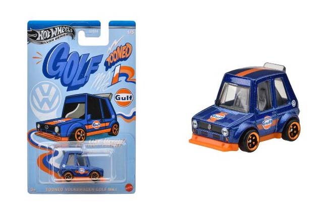 Noppo Gulf Racingのラインナップまとめ【2025 Theme Automotive GDG44