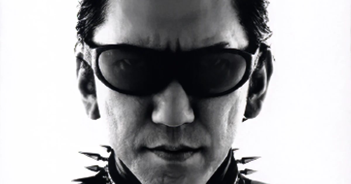 DOBERMAN | 布袋寅泰のアルバムの収録曲の紹介・作品の解説