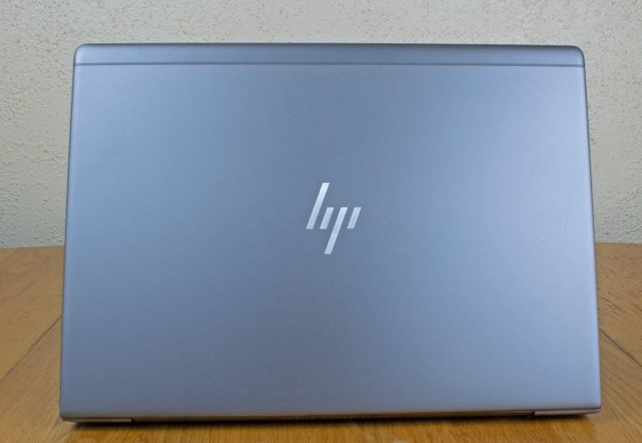 HP Zbook 14u G6 Review: A Thin, Powerful Mobile Workstation - Page