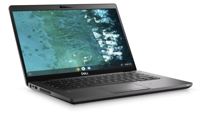 Dell, Google Partner To Launch Latitude 5400 And 5300 2-in-1