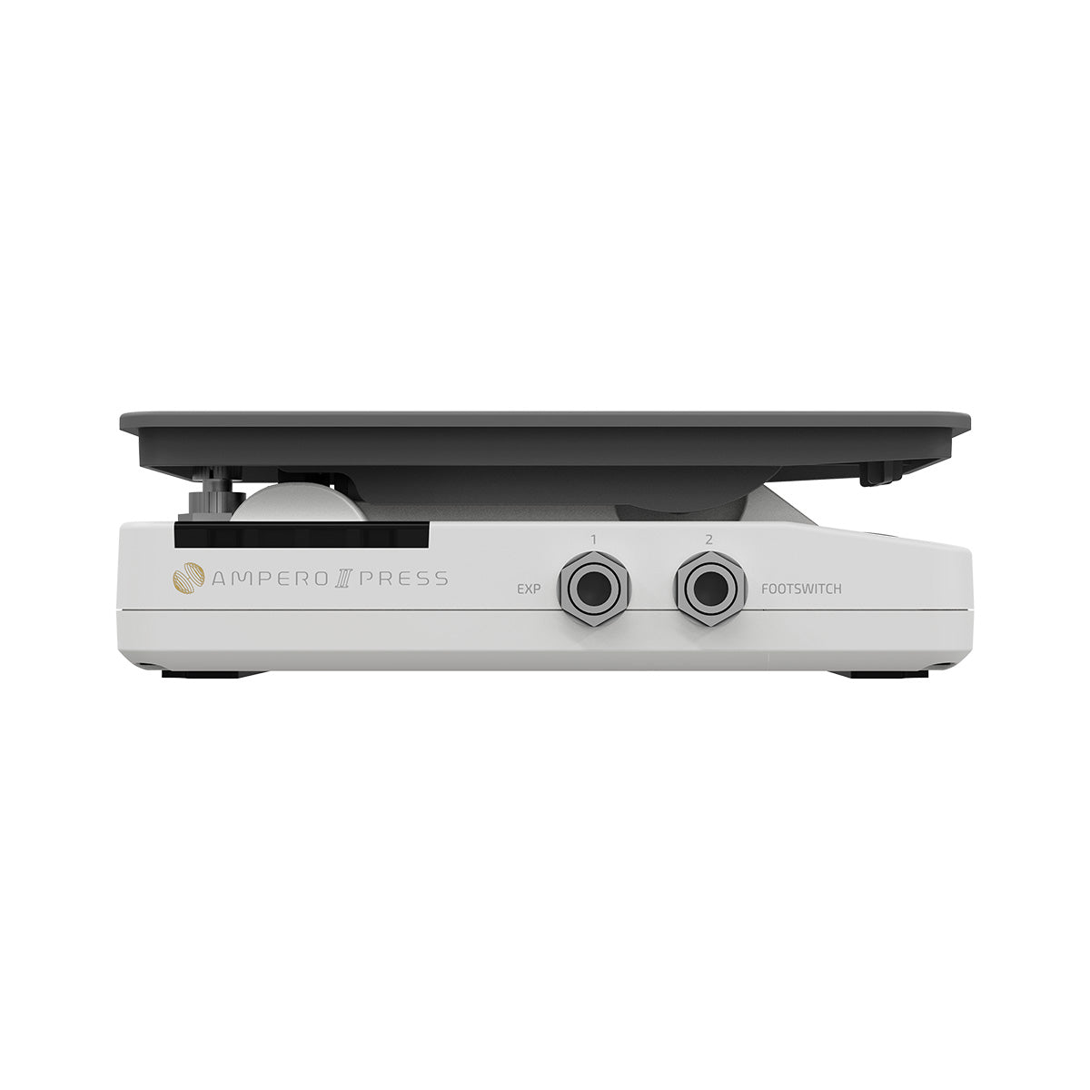 Hotone Ampero II Press エクスプレッションペダル