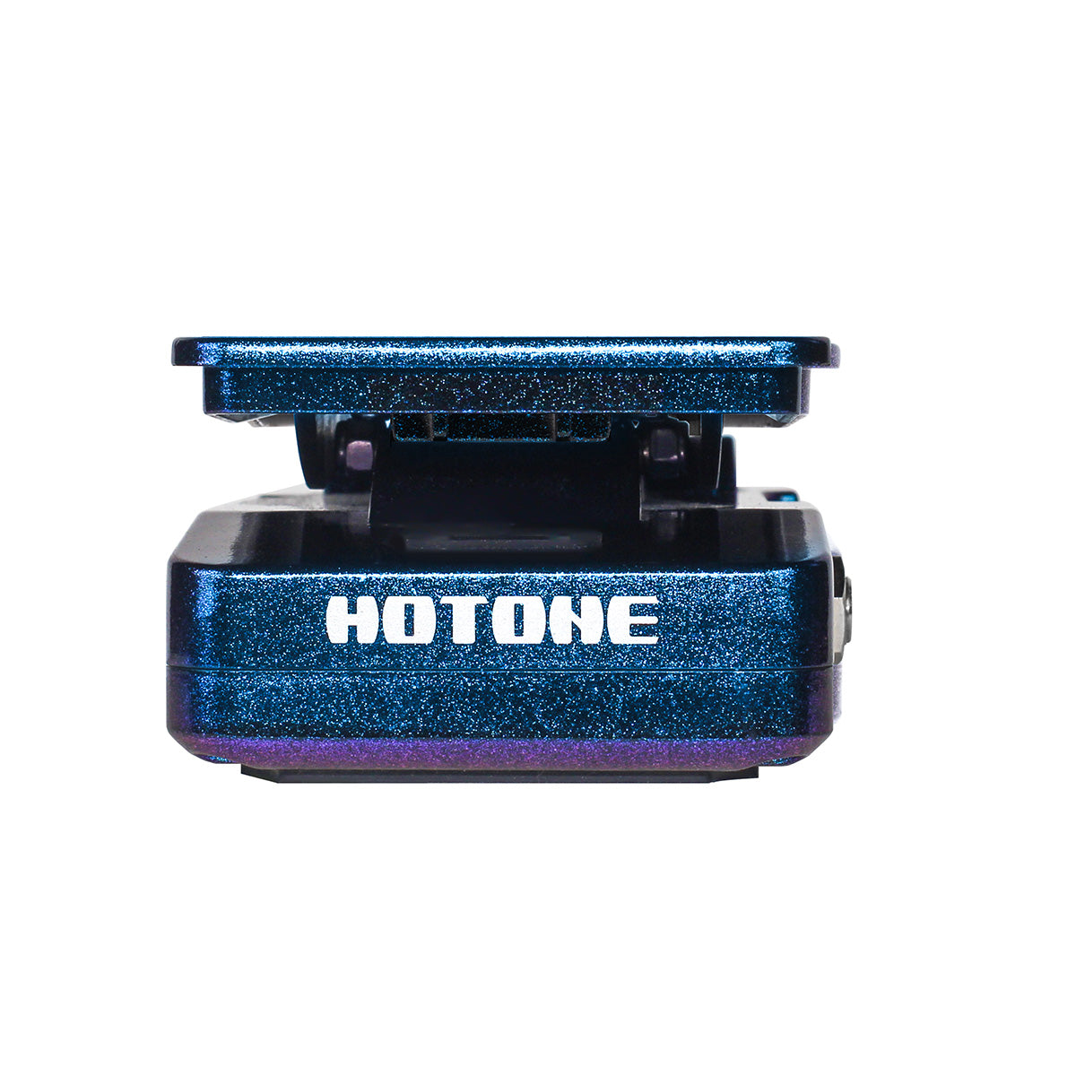 Hotone Soul Press II ボリューム ワウ ボリューム／ワウ