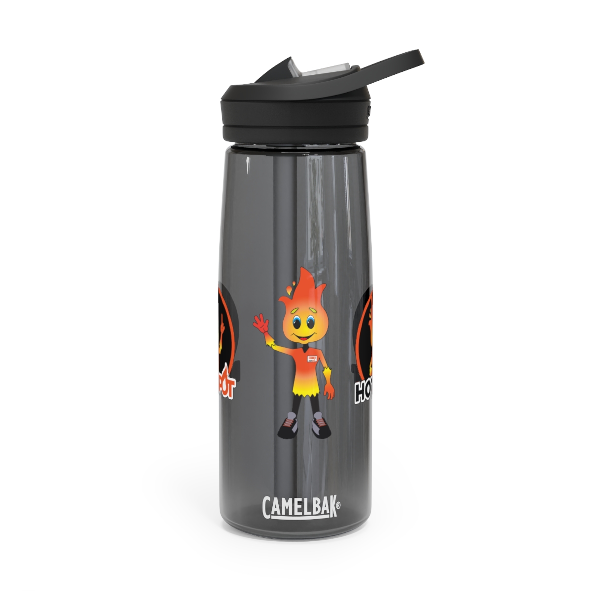 Hot Spot CamelBak Eddy® Hottie Water Bottle, 20oz25oz - Hot Spot