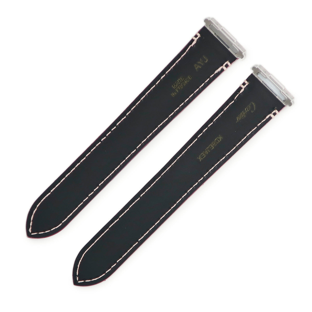 カルティエ Cartier 純正 サントス ドゥ カルティエ バックル用 ピンク