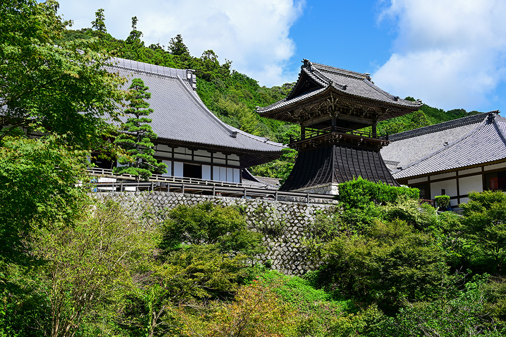 方広寺について｜浜松市浜名区引佐町奥山