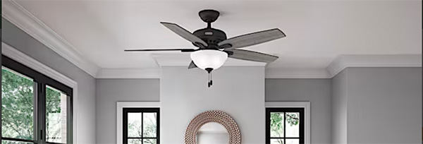 Hunter FAN ハンターシーリングファン