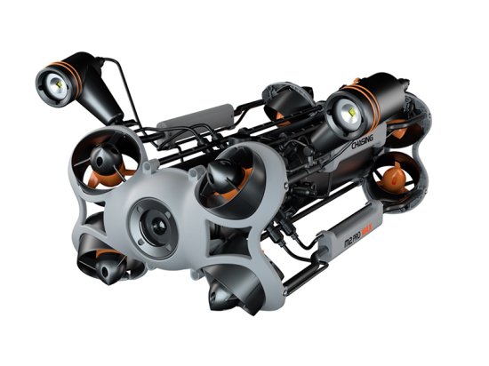 CHASING M2 PRO MAX 水中ドローン標準セット・200mケーブル付属・電動