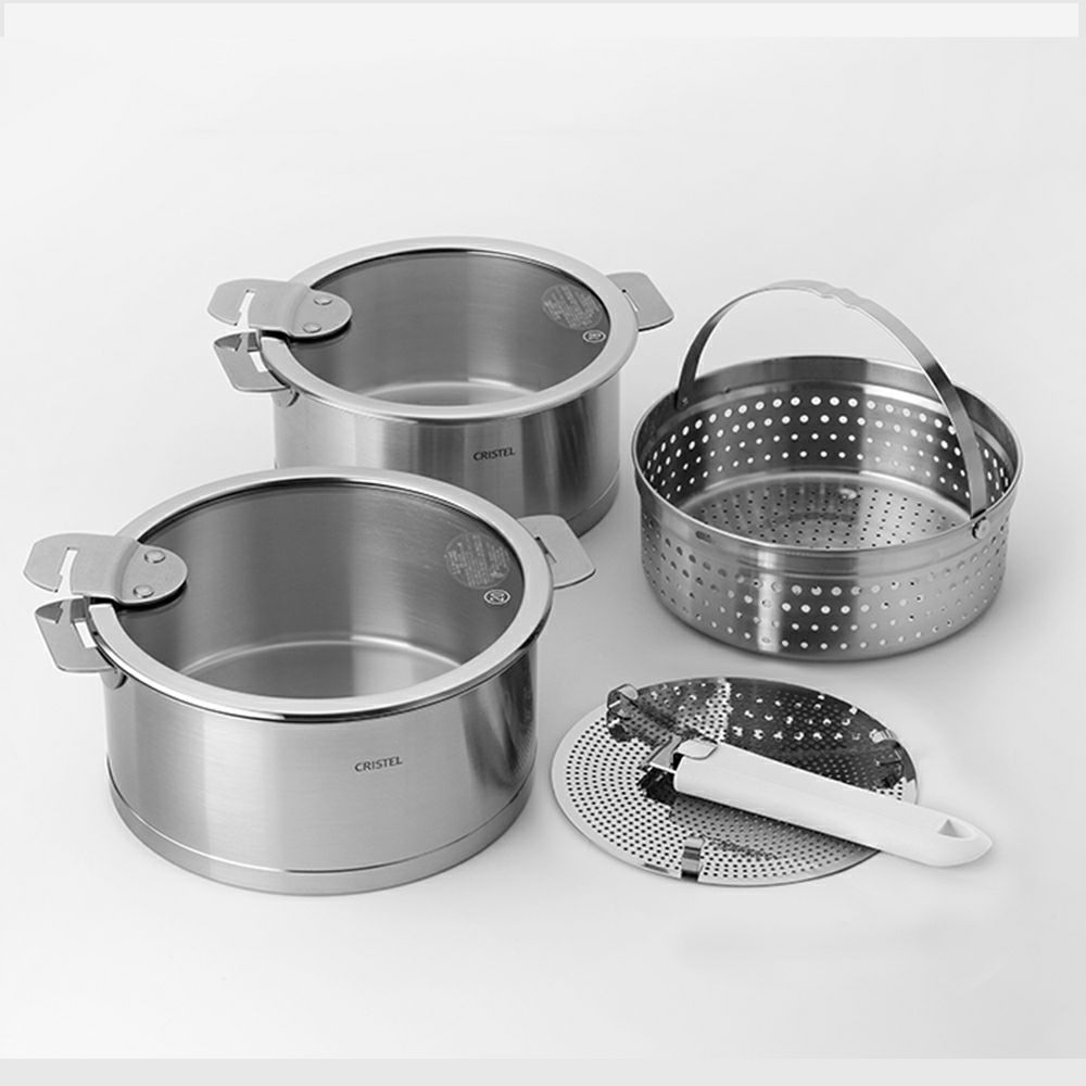 クッキングバスケット 深鍋用 | チェリーテラスオンラインショップ