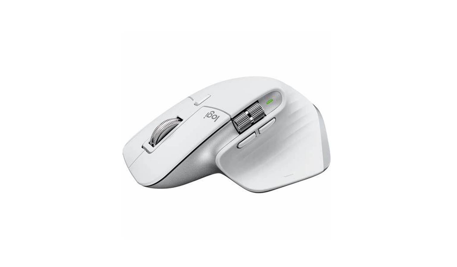 Logitech MX Master 3S For Mac - Pale Grey | Buy with Harvey Norman