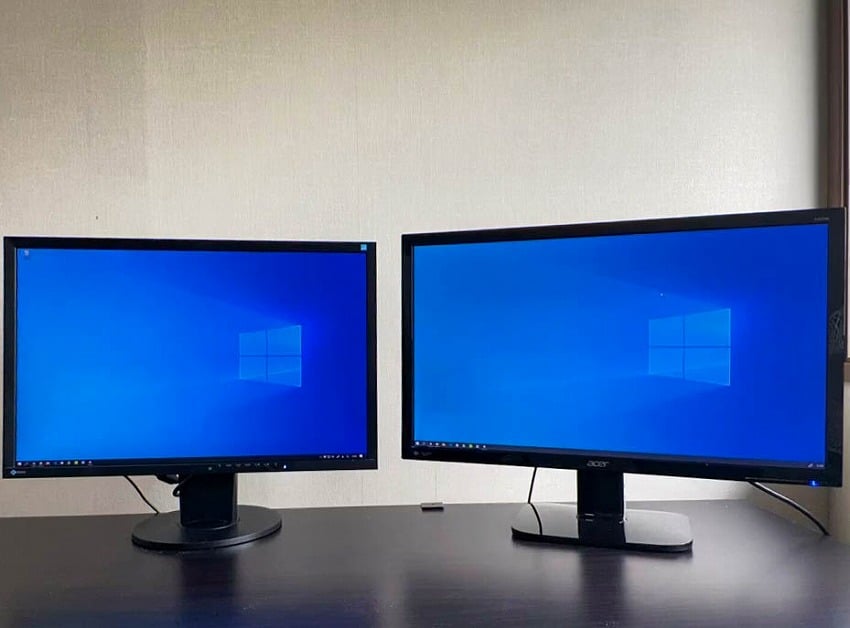 LG 43UN700-Bのレビュー【42.5インチ 4Kモニター BAJP同等】