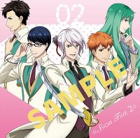MUSICAL SONG CD -「スタミュ」公式サイト-