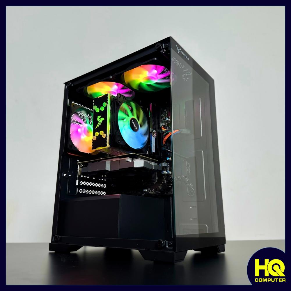 PC Gaming i7-4790 GTX 1060