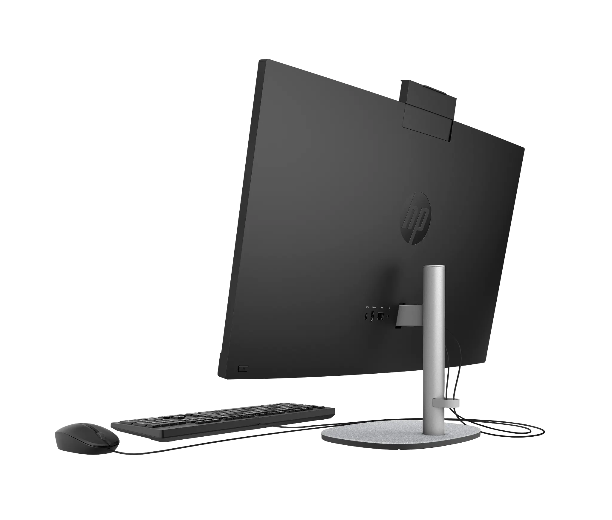 HP All-in-One Desktop 22-dg0040 21.5