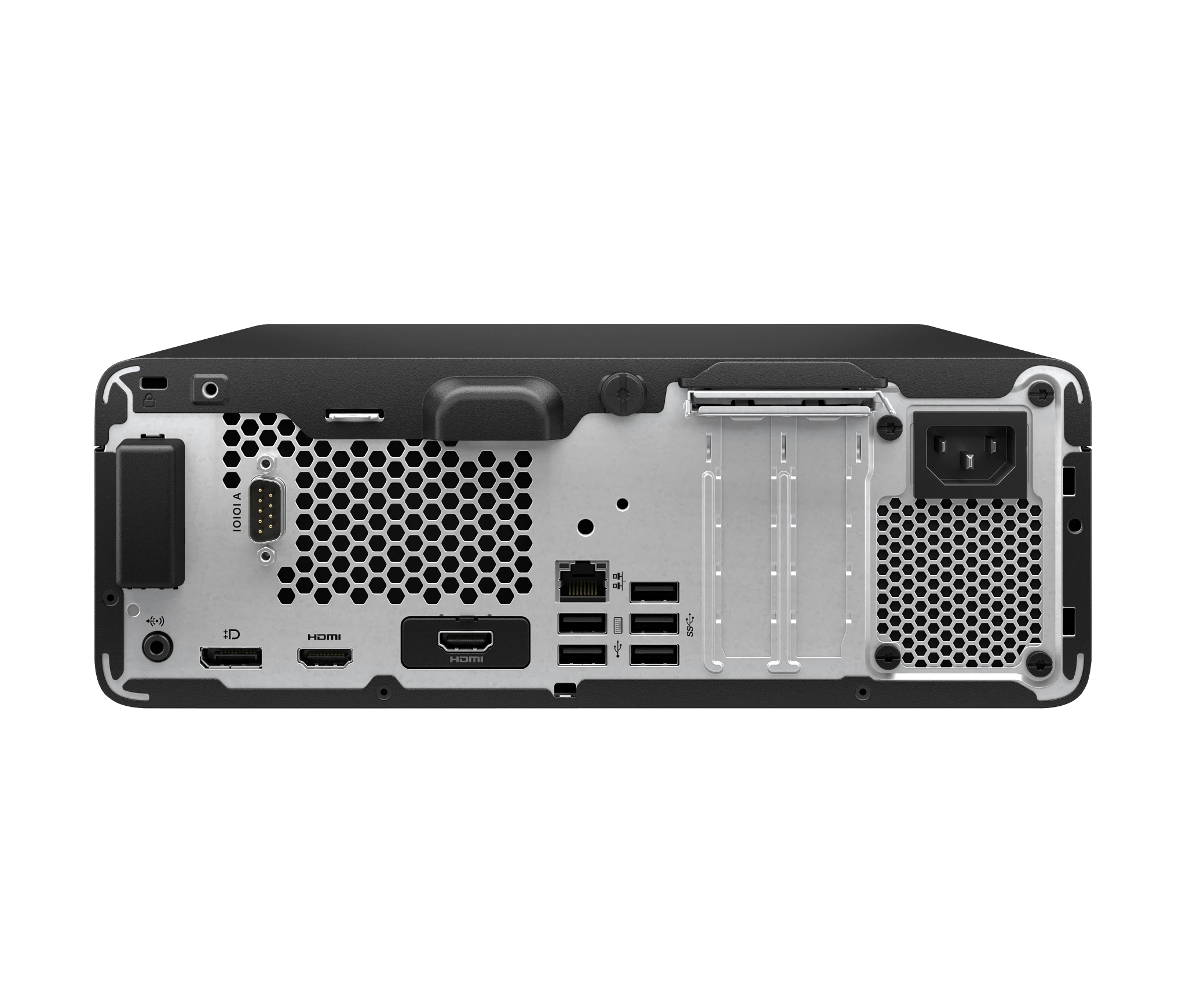 HP ProDesk 400 G4 SFF Desktop - HP® Store