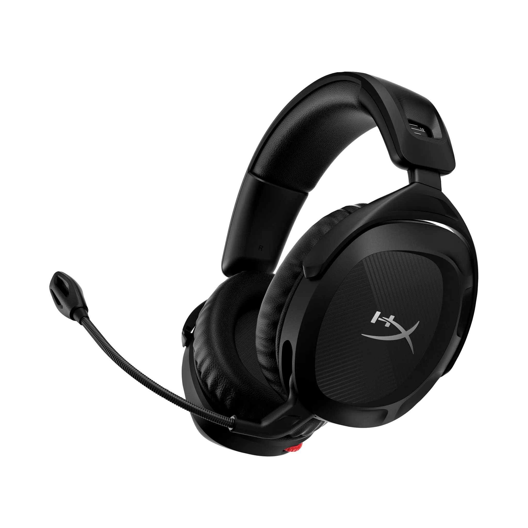 HyperX Cloud Stinger 2 Wireless - Gaming Headset - Black