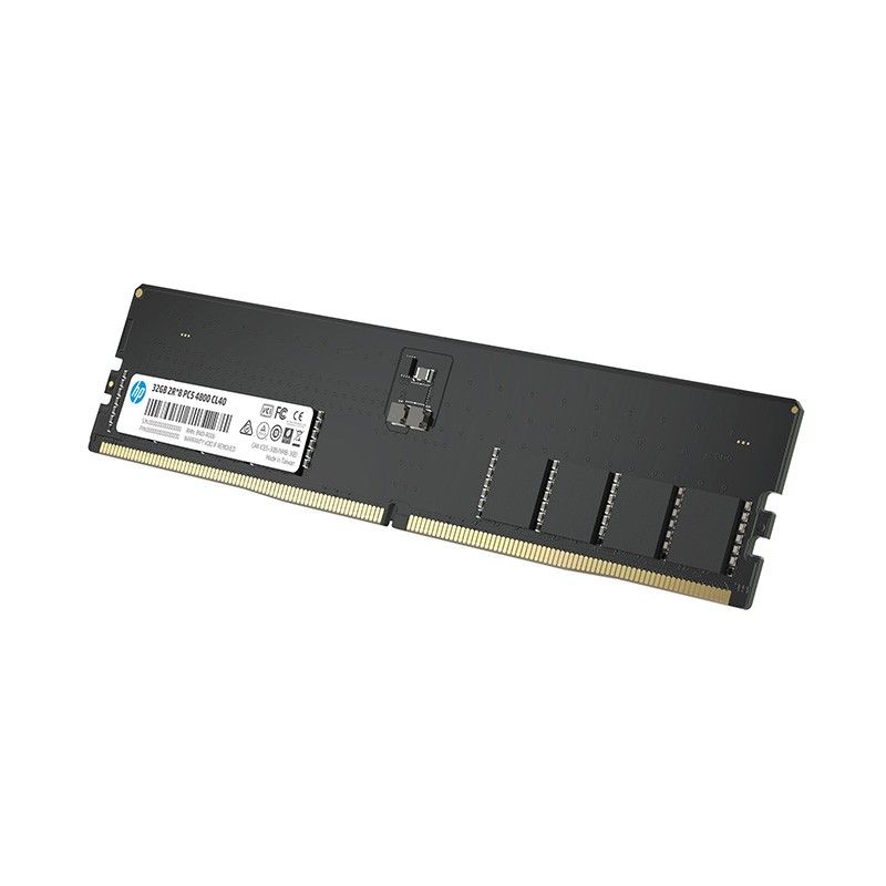 HP X2 DDR5 RAM UDIMM 4800 MHz