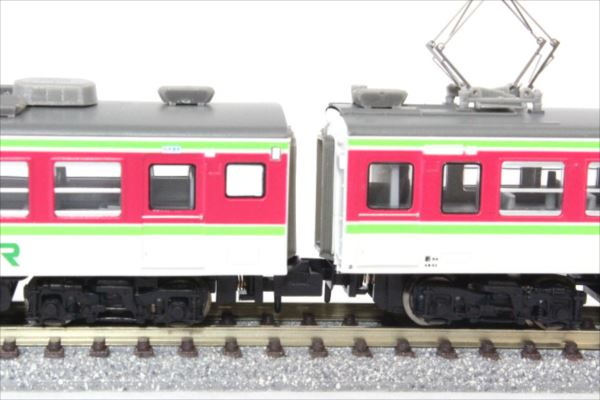 マイクロエース A0908 165系「ムーンライト」色 M2編成タイプ 3両