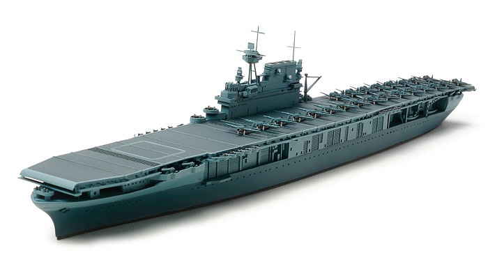 1/700 アメリカ海軍航空母艦 ヨークタウン | 鉄道模型・プラモデル