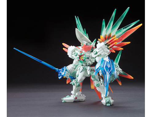 LBX ミゼルオーレギオン『ダンボール戦機』 | 鉄道模型・プラモデル