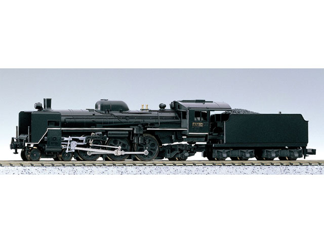 KATO 2013 C57-180 | 鉄道模型 通販 ホビーショップタムタム