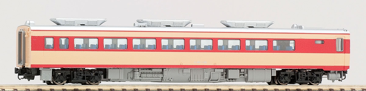 トミックス 92488 JR N700-1000系（N700A）東海道・山陽新幹線増結