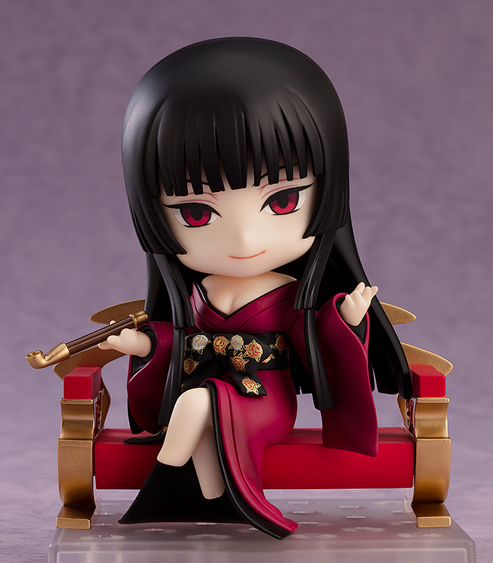 グッドスマイルカンパニー ねんどろいど 1960 壱原侑子『xxxHOLiC