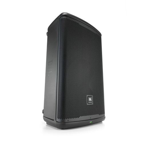 JBL EON 715 15インチパワードPAスピーカー（Bluetooth対応）アンプ