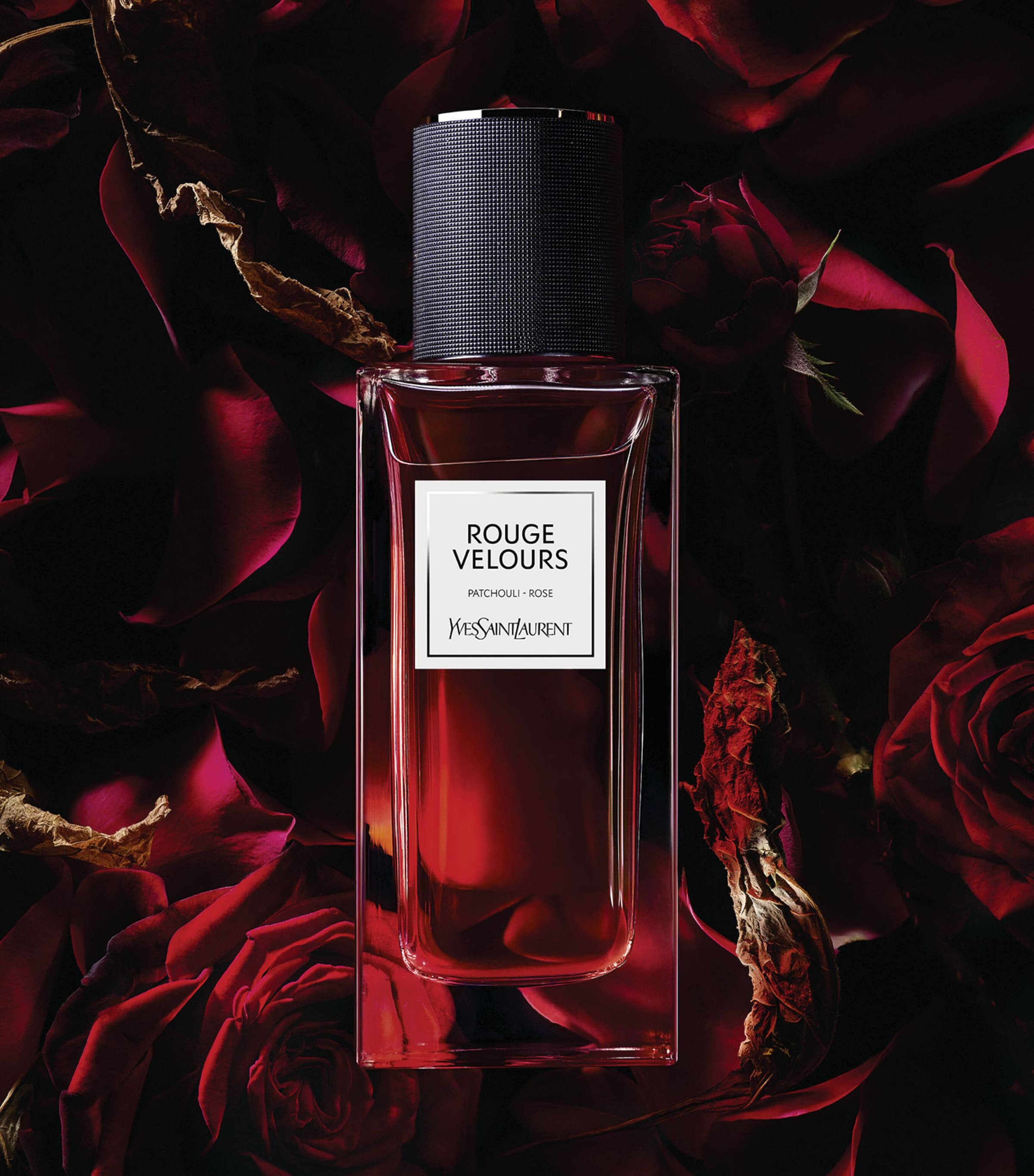 YSL Rouge Velours Eau de Parfum (125ml) | Harrods US