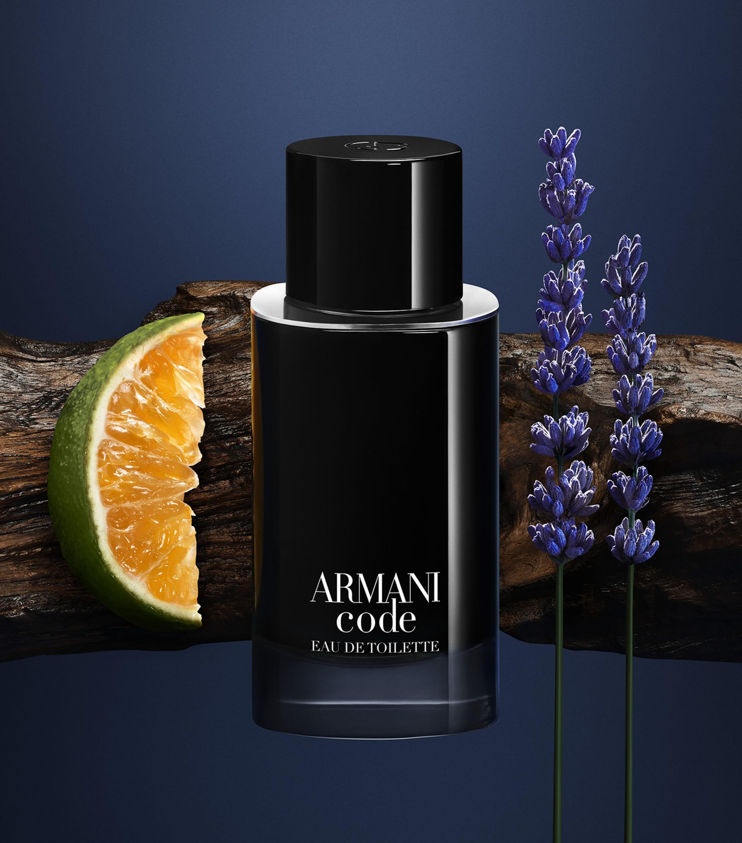 Armani Code Eau de Toilette (200ml) | Harrods US