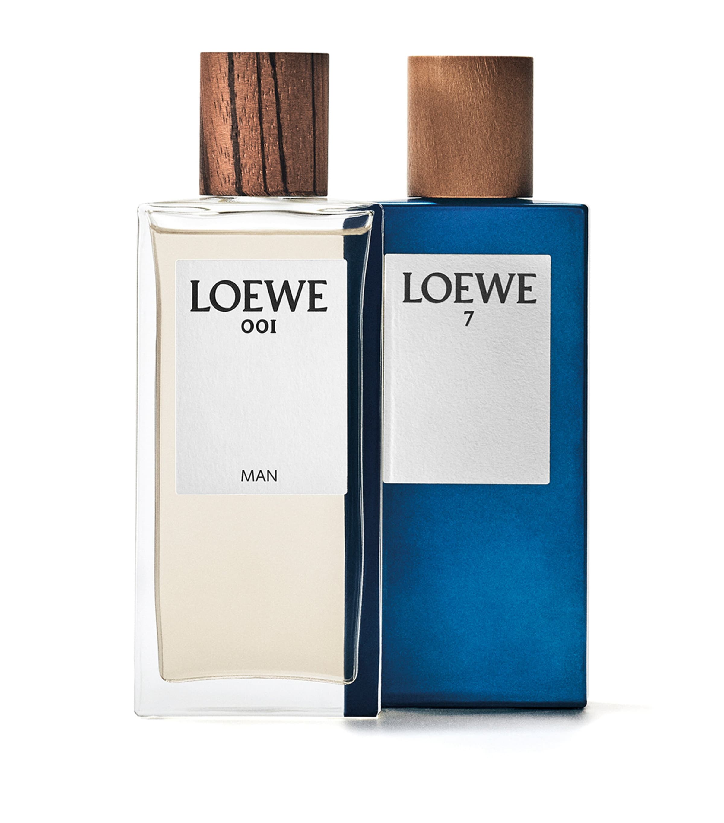 LOEWE Loewe 001 Man Eau de Parfum (50ml) | Harrods US