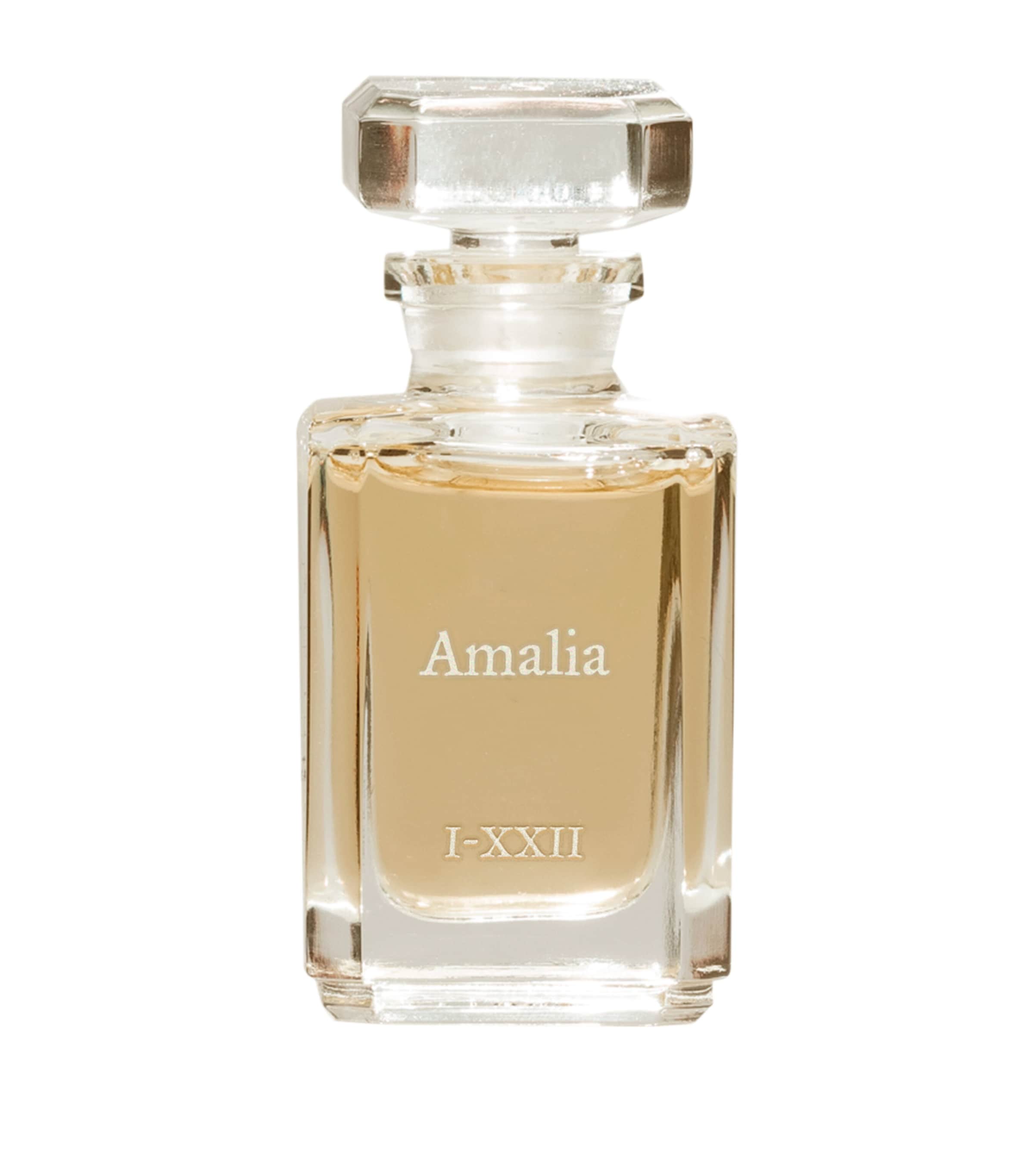 Fueguia 1833 Amalia Perfume Oil (8ml) | Harrods US