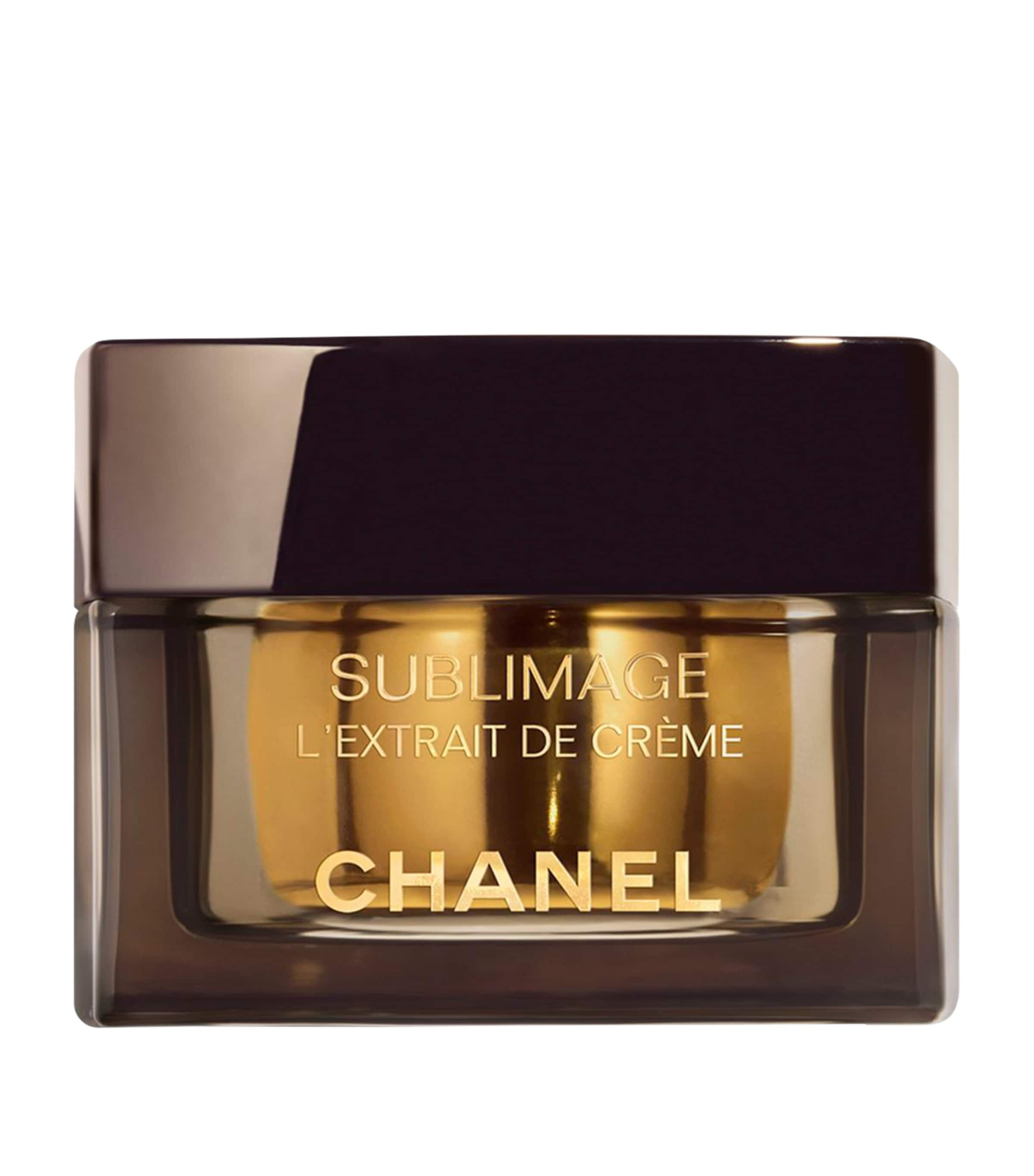 CHANEL SUBLIMAGE L'Extrait de Crème (50g) | Harrods US