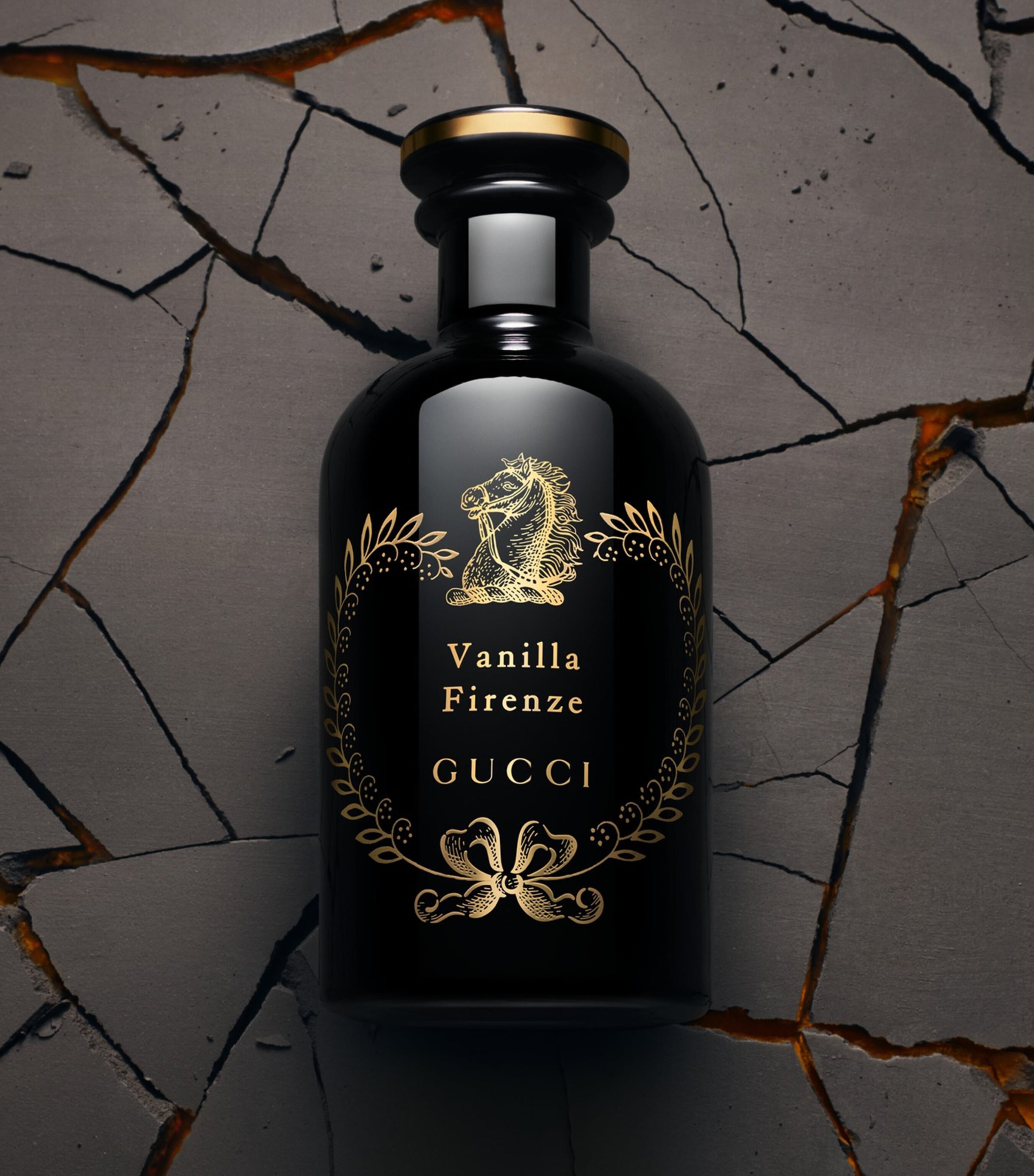 Gucci The Alchemist's Garden Vanilla Firenze Eau de Parfum (100ml