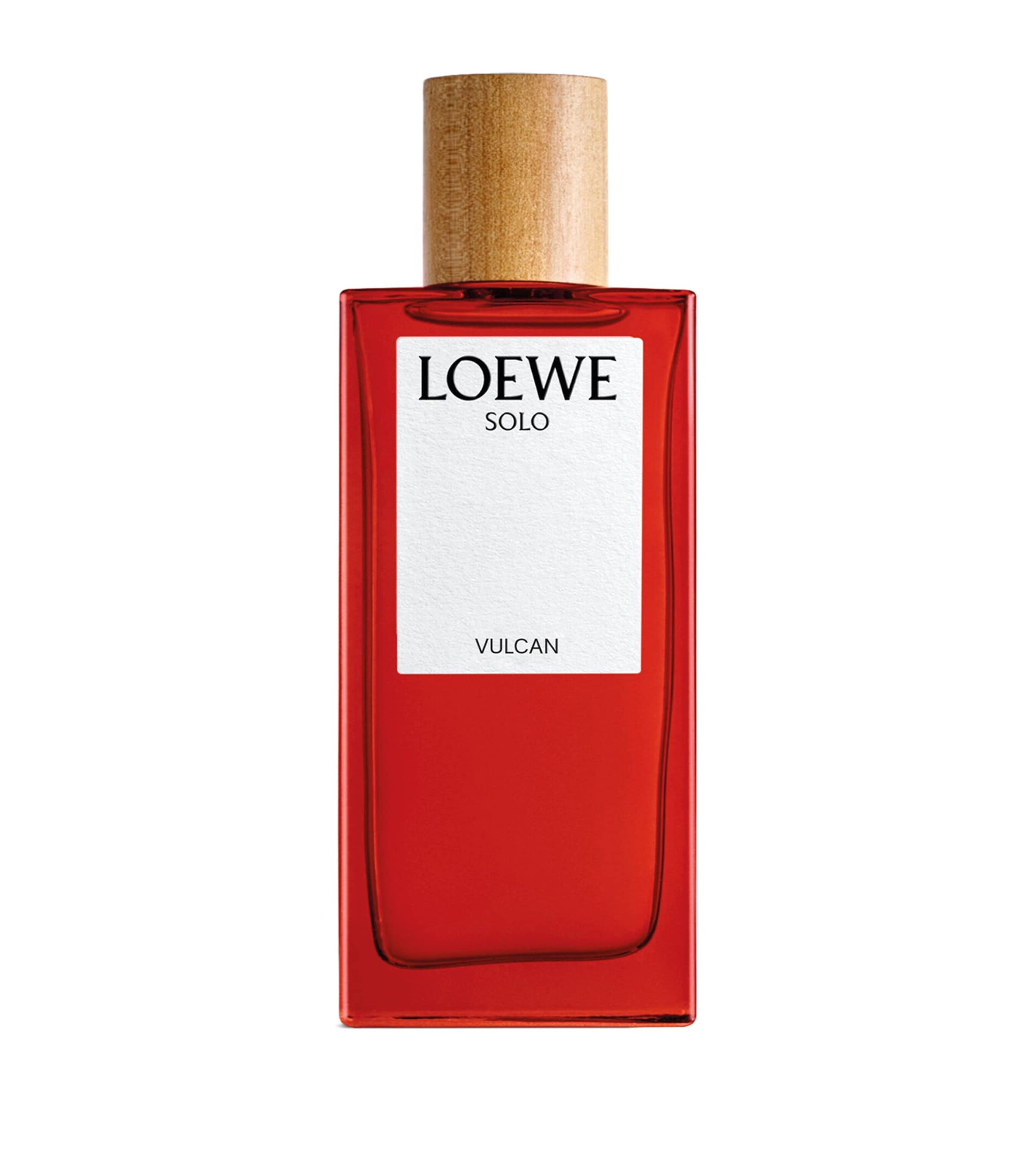 LOEWE Solo Vulcan Eau de Parfum (100ml) | Harrods US