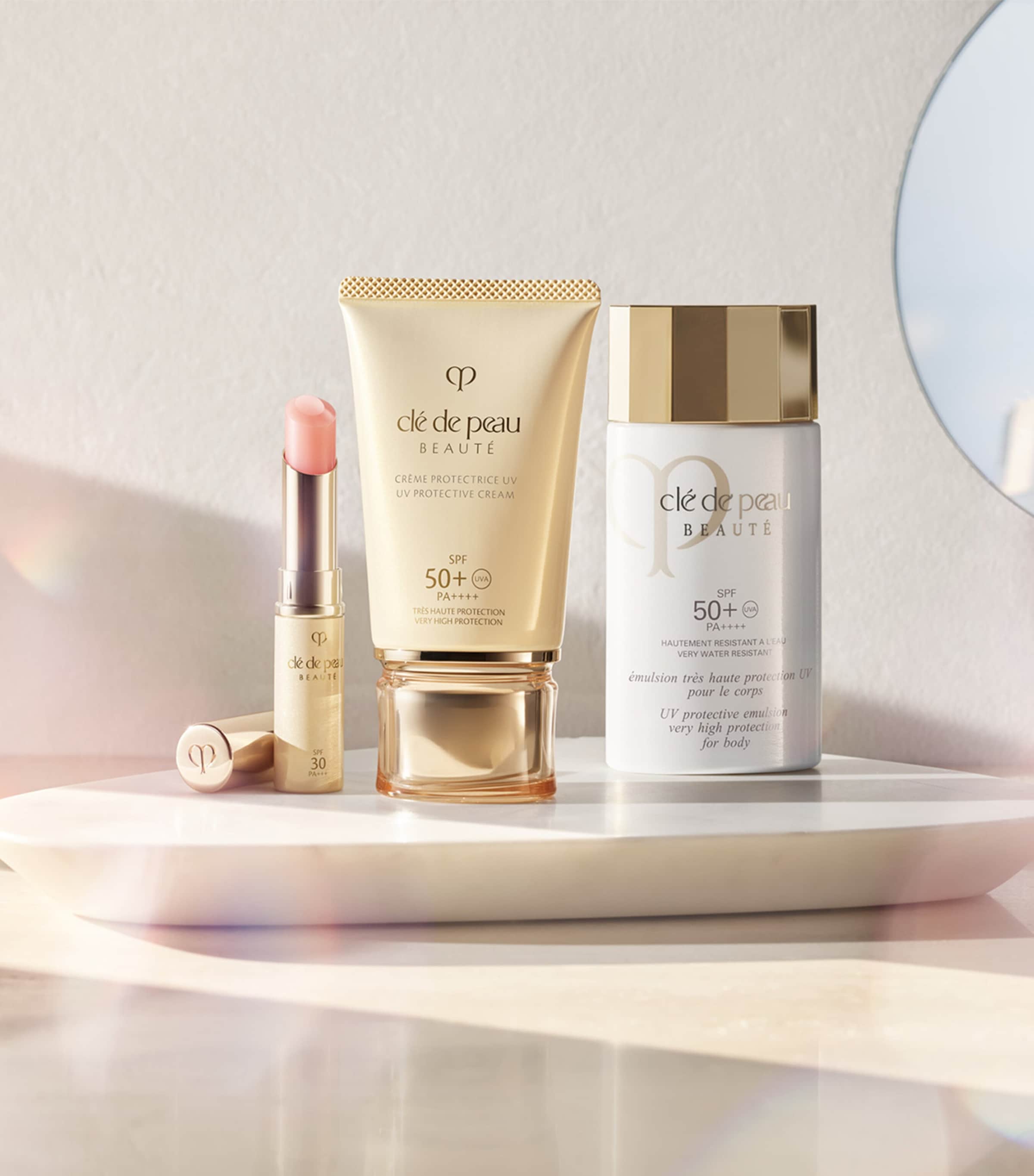 Clé de Peau Beauté UV Protective Cream SPF 50+ (50ml) | Harrods US