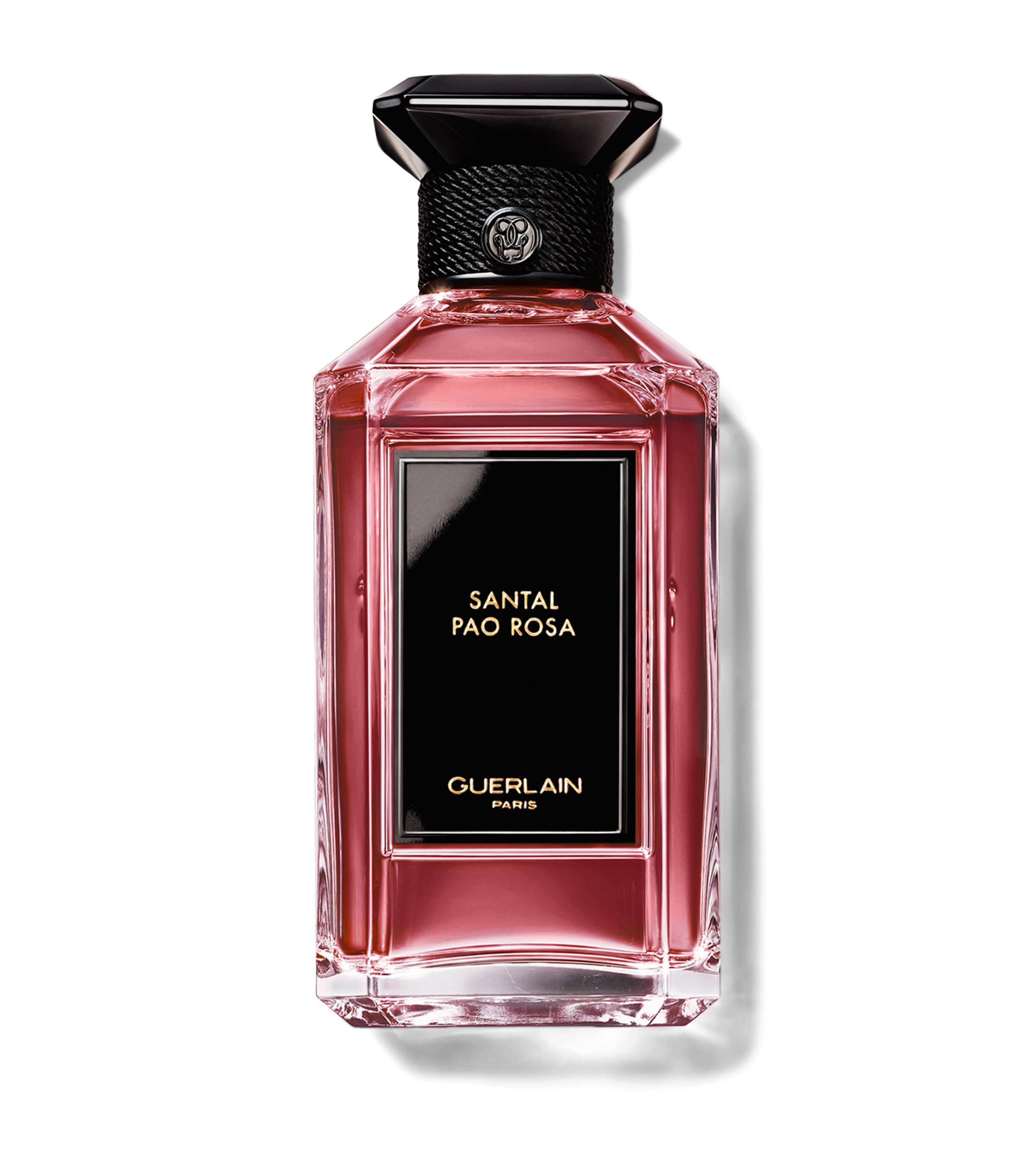 Guerlain L'Art & La Matière Santal Pao Rosa Eau de Parfum (200ml