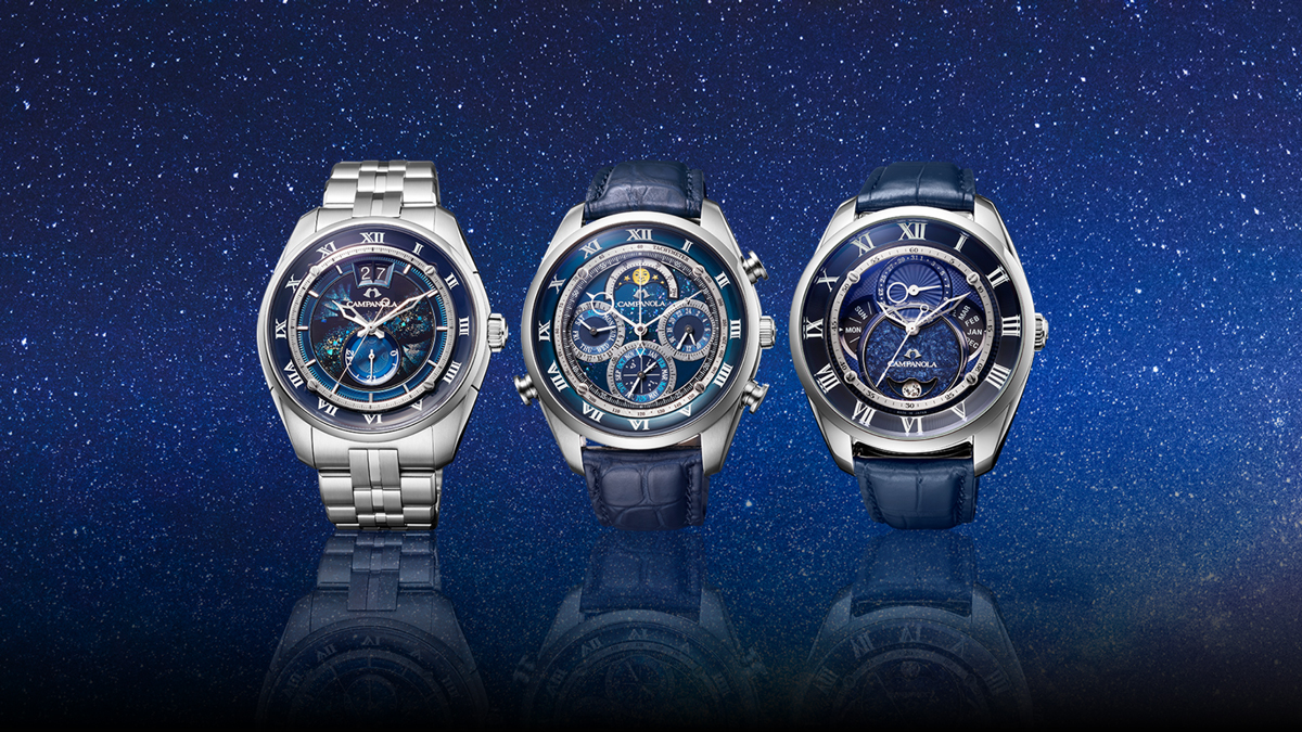 2024年11月の新作腕時計、当店入荷モデルをまとめてご紹介 - 高級時計