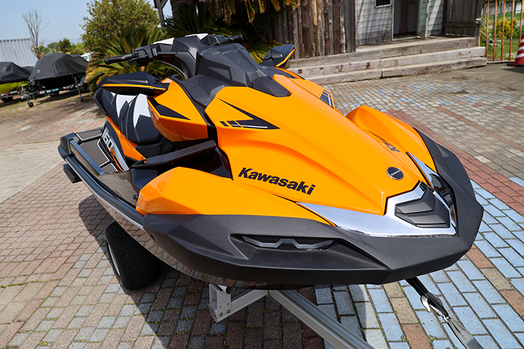 試乗レポート】業界随一の航続距離を誇る自然吸気モデル｜2024