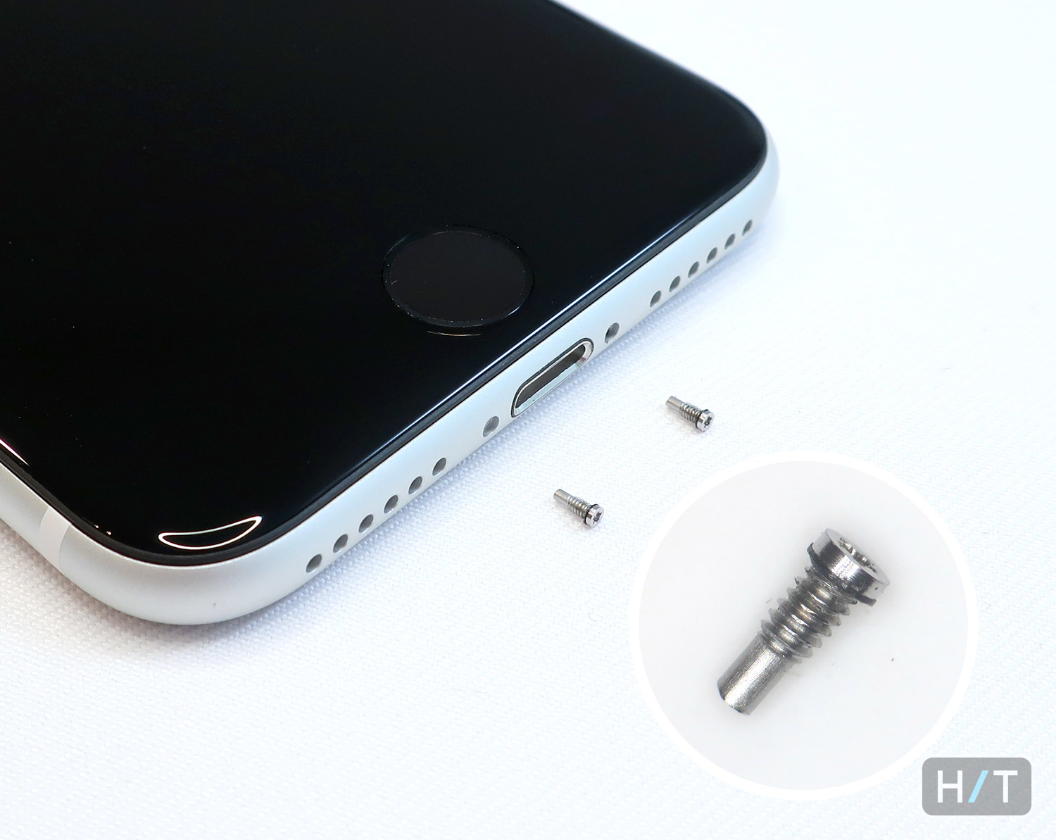 分解】中身はまるでiPhone8。成熟を極めた「第2世代 iPhone SE」を分解。