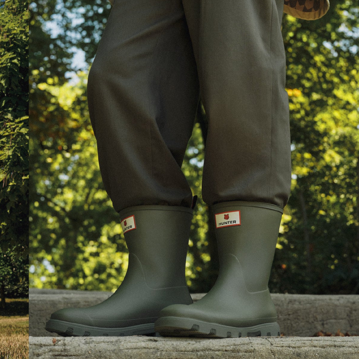 レディース オリジナル ツアー グロス バレリーナ - ブラック